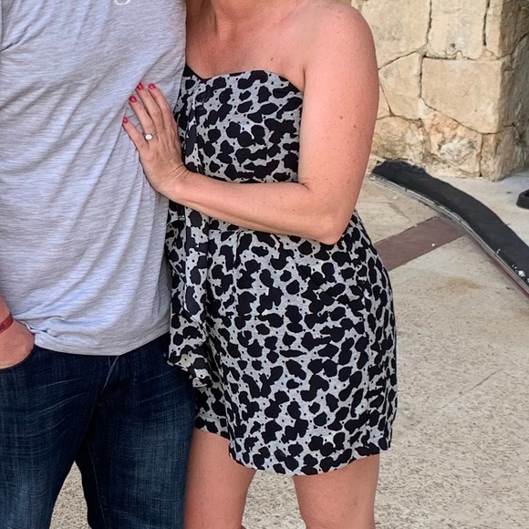 Express Romper - Picture 4 of 8